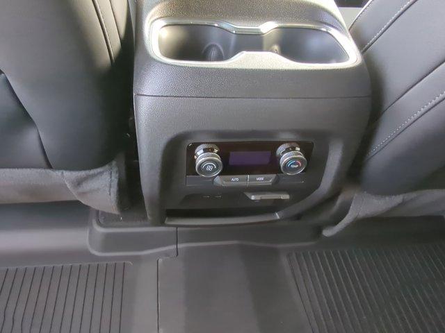 2025 Buick Enclave Vehicle Photo in ALBERTVILLE, AL 35950-0246