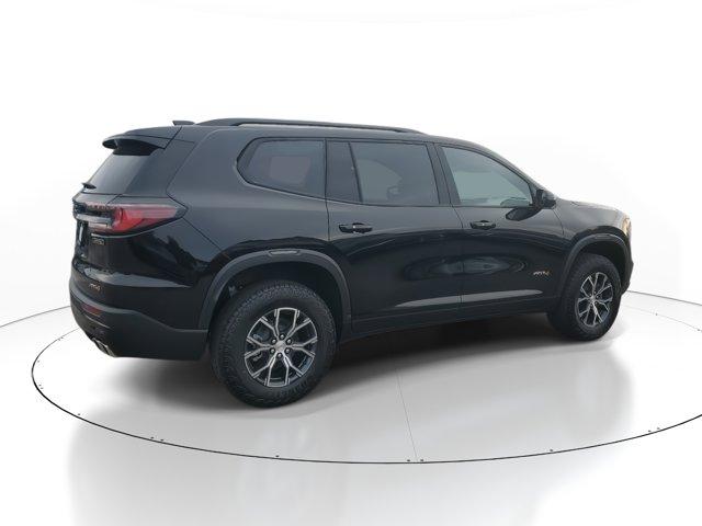 2025 GMC Acadia Vehicle Photo in SMYRNA, GA 30080-7630