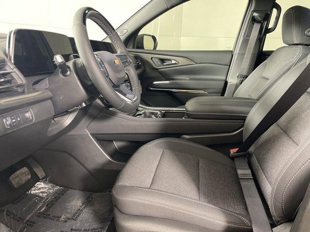 2025 Chevrolet Traverse Vehicle Photo in PHOENIX, AZ 85014-3381
