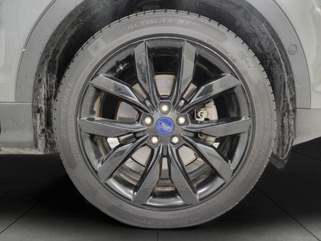 2019 Ford Escape Vehicle Photo in Oshkosh, WI 54901