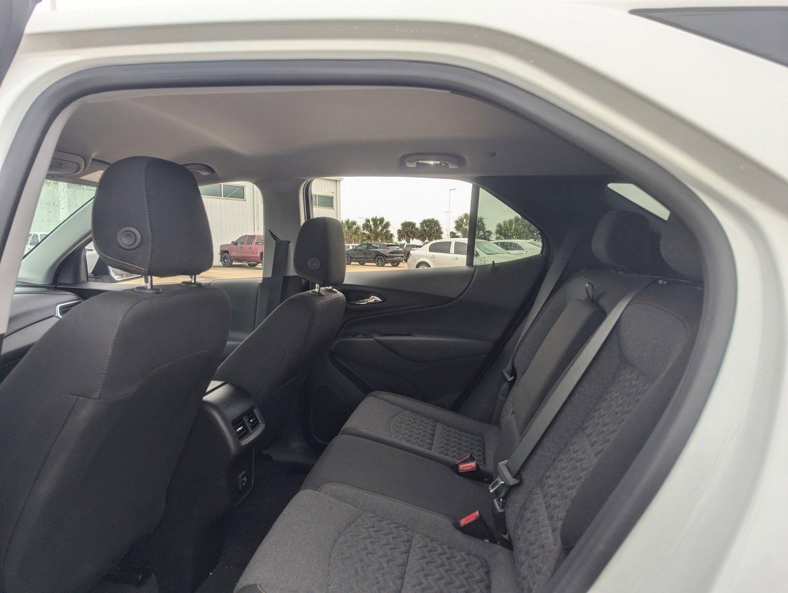 2024 Chevrolet Equinox Vehicle Photo in CORPUS CHRISTI, TX 78412-4902