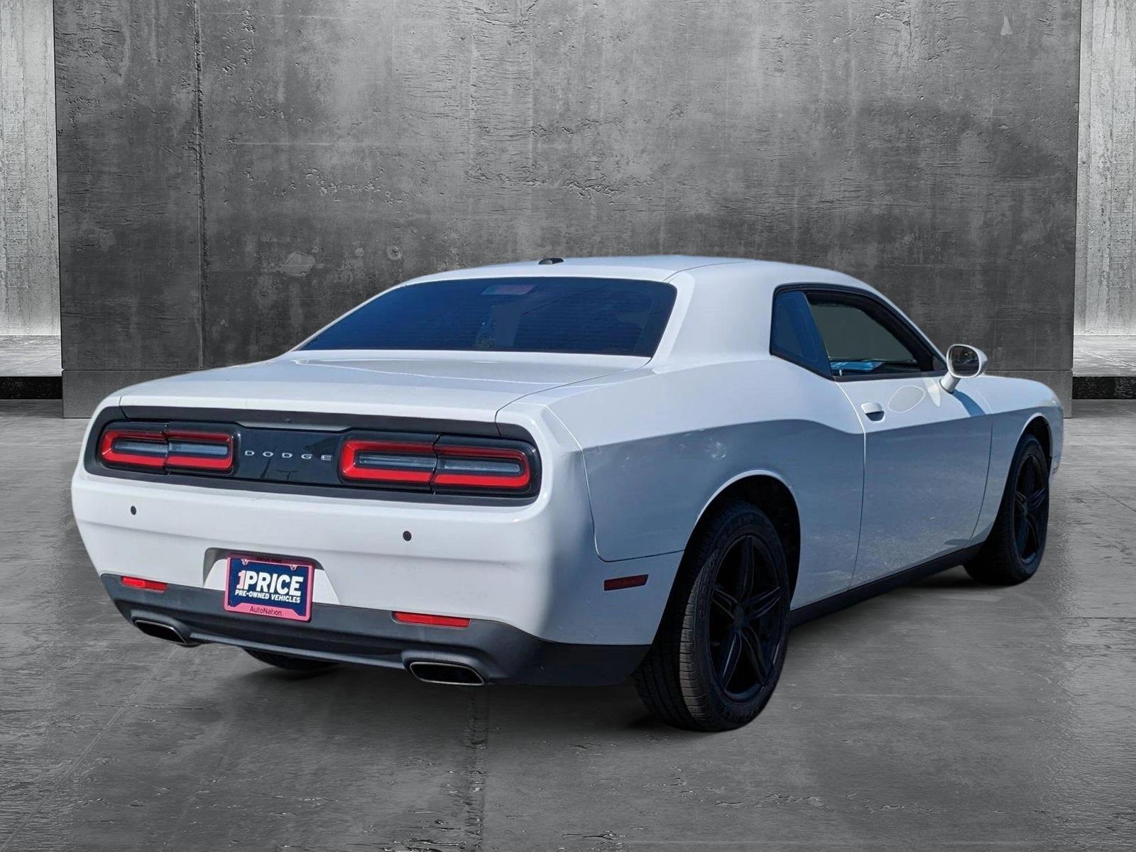 2015 Dodge Challenger Vehicle Photo in Sanford, FL 32771