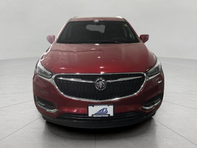 2020 Buick Enclave Vehicle Photo in GREEN BAY, WI 54303-3330