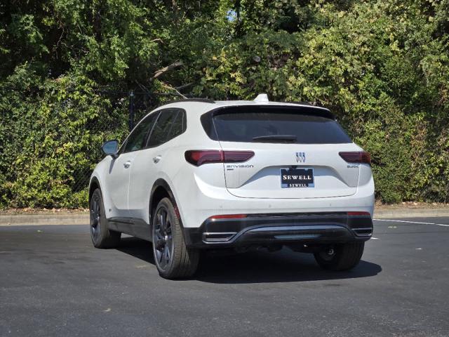 2024 Buick Envision Vehicle Photo in DALLAS, TX 75209-3016