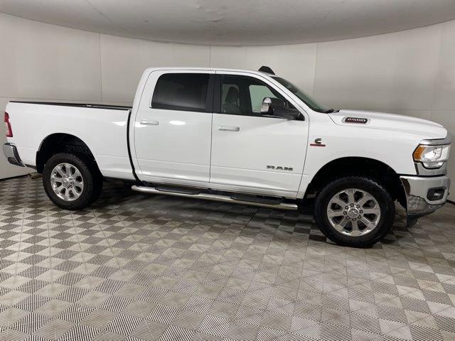 2022 Ram 2500 Vehicle Photo in PHOENIX, AZ 85014-3381