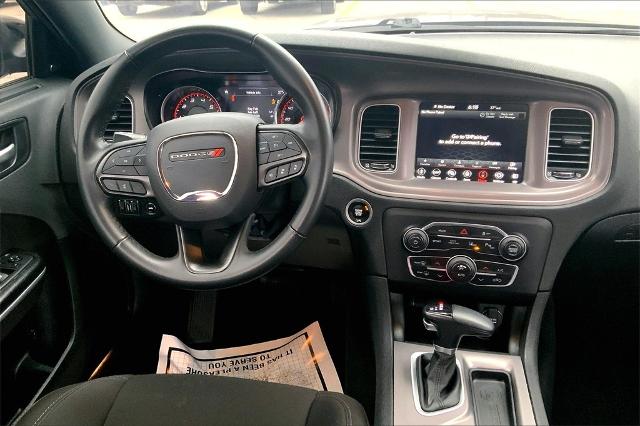 2023 Dodge Charger Vehicle Photo in Kansas City, MO 64114