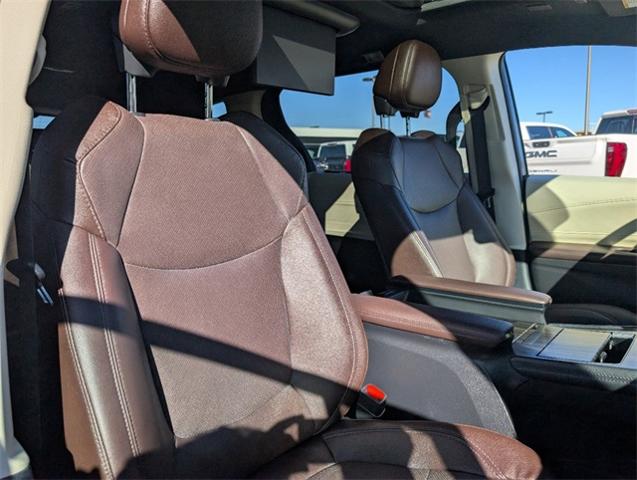 2023 Toyota Sienna Vehicle Photo in AURORA, CO 80012-4011