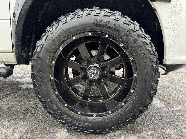 2014 Ram 1500 Vehicle Photo in Mechanicsburg, PA 17050-1707