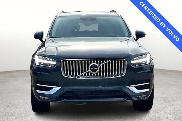 2022 Volvo XC90 Vehicle Photo in Houston, TX 77007