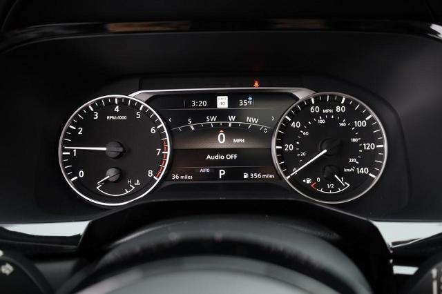 2025 Nissan Pathfinder Vehicle Photo in Ballwin, MO 63011