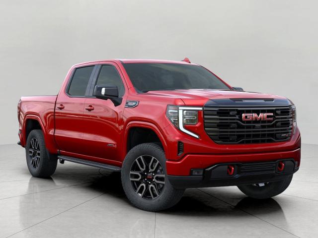 2025 GMC Sierra 1500 Vehicle Photo in APPLETON, WI 54914-8833