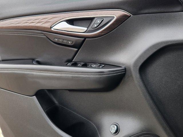 2022 Buick Envision Vehicle Photo in SUGAR LAND, TX 77478-0000