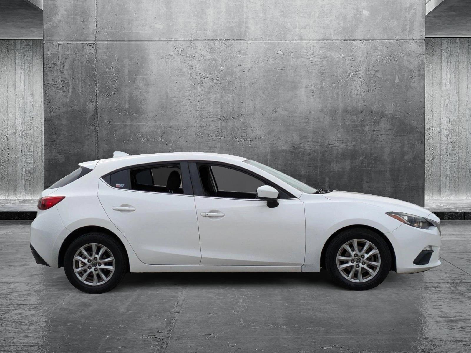 2014 Mazda Mazda3 Vehicle Photo in Corpus Christi, TX 78415