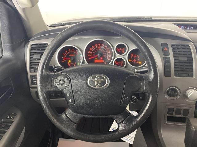 2010 Toyota Tundra 4WD Truck Vehicle Photo in MEDINA, OH 44256-9001