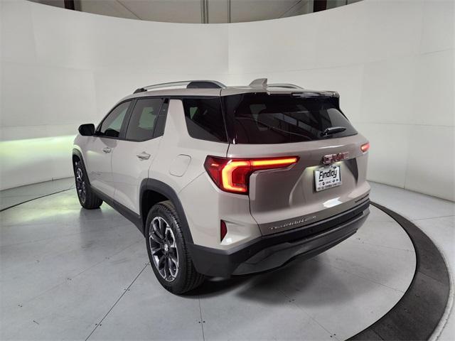 2025 GMC Terrain Vehicle Photo in PRESCOTT, AZ 86305-3700