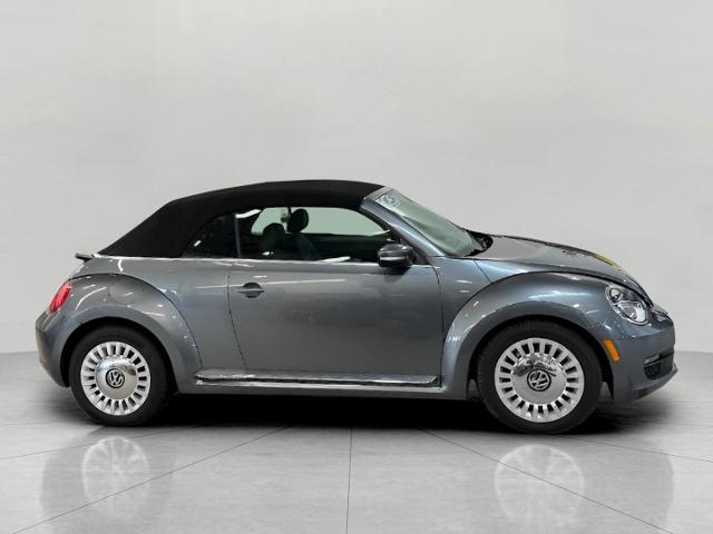 2014 Volkswagen Beetle Convertible Vehicle Photo in Green Bay, WI 54304