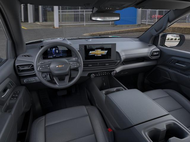 2024 Chevrolet Silverado EV Vehicle Photo in INDEPENDENCE, MO 64055-1314