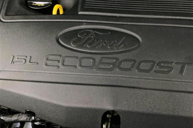 2018 Ford Escape Vehicle Photo in Lees Summit, MO 64086