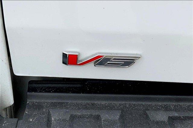 2022 GMC Canyon Vehicle Photo in KANSAS CITY, MO 64114-4545