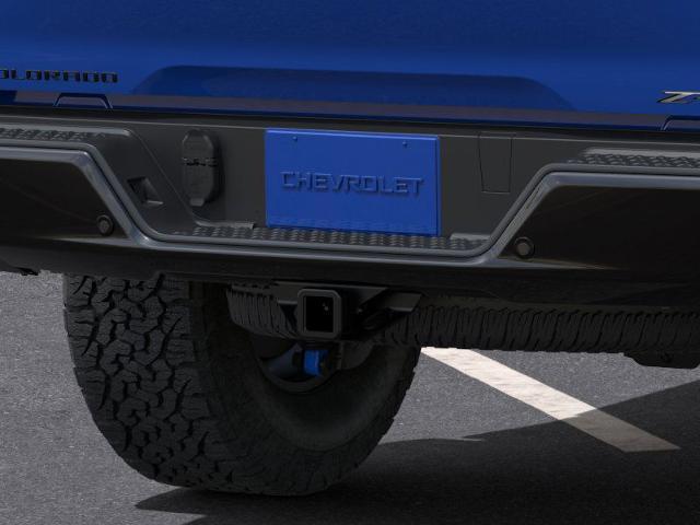 2025 Chevrolet Colorado Vehicle Photo in Roslyn, NY 11576