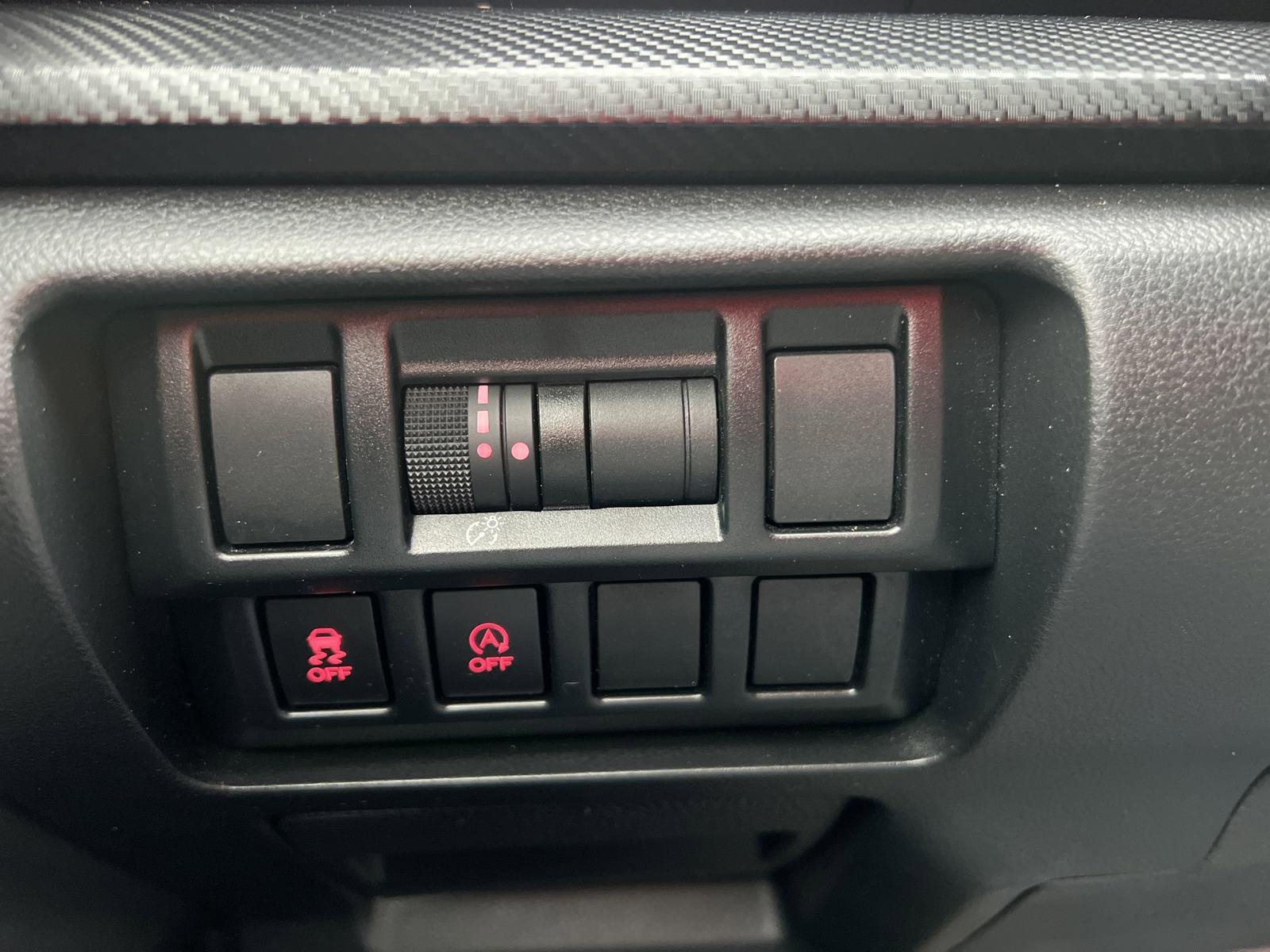 2023 Subaru Crosstrek Vehicle Photo in Mechanicsburg, PA 17050