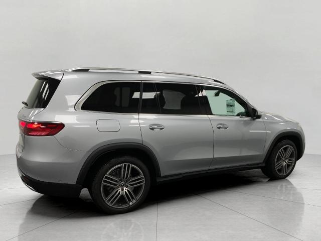 2025 Mercedes-Benz GLS Vehicle Photo in Appleton, WI 54913