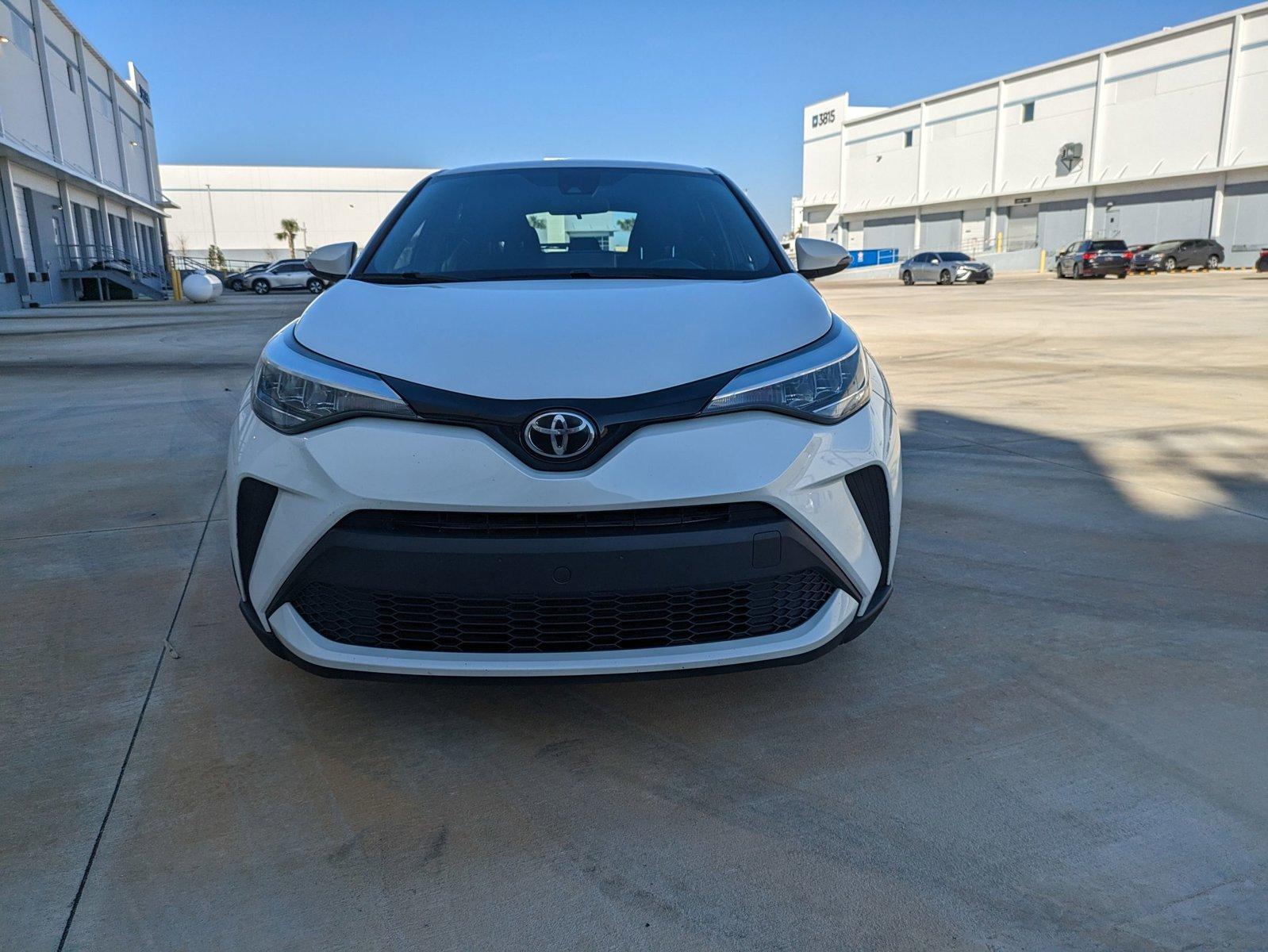 2020 Toyota C-HR Vehicle Photo in Winter Park, FL 32792