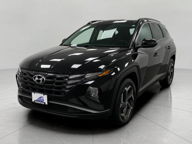 2022 Hyundai TUCSON Hybrid Vehicle Photo in Appleton, WI 54913