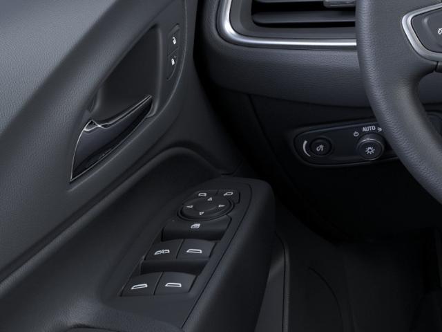 2024 Chevrolet Equinox Vehicle Photo in LANCASTER, PA 17601-0000