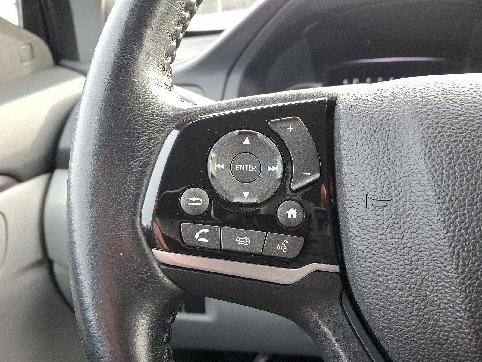 2022 Honda Pilot Vehicle Photo in Harrisburg, PA 17111
