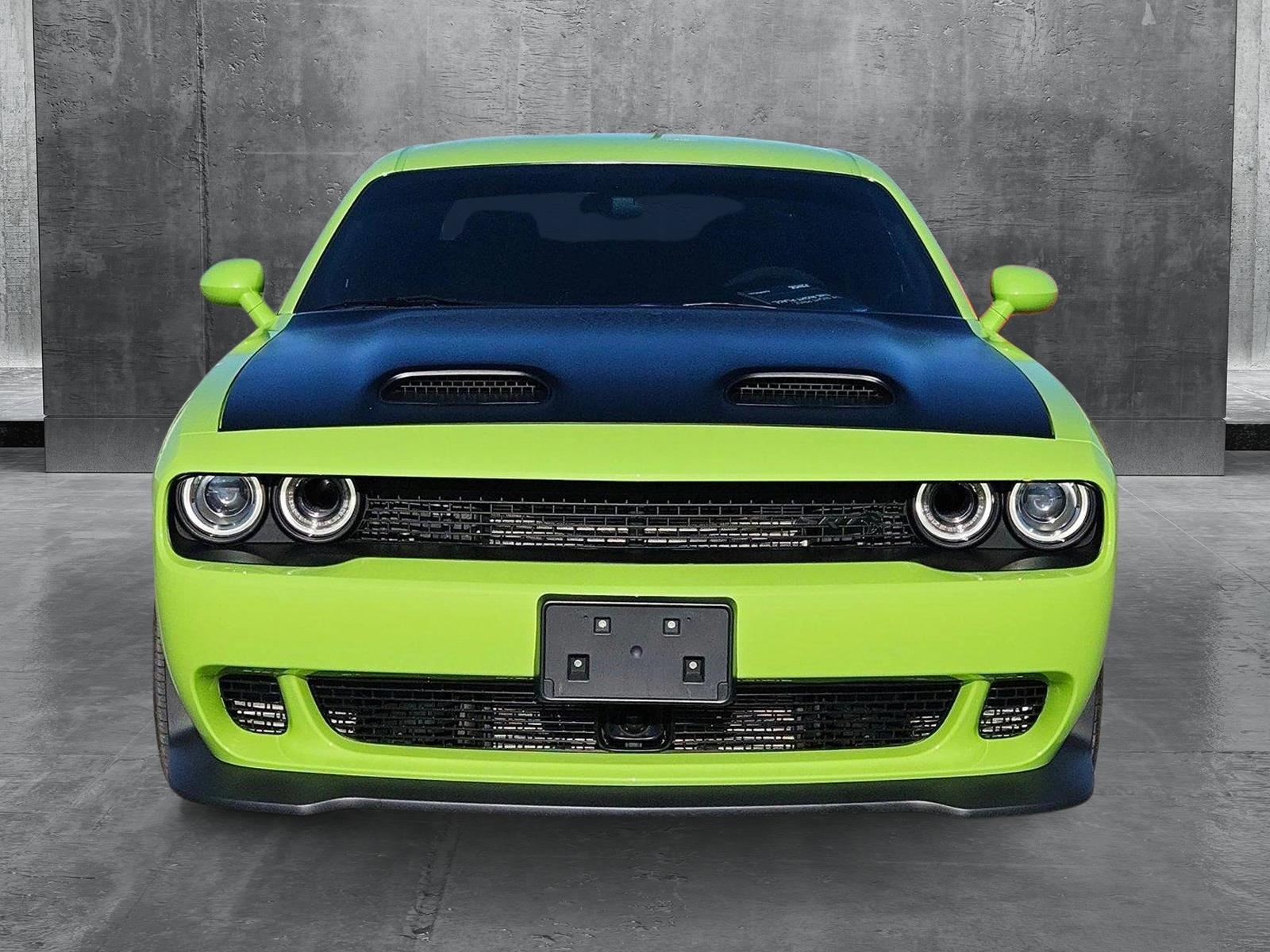 2023 Dodge Challenger Vehicle Photo in CORPUS CHRISTI, TX 78416-1100