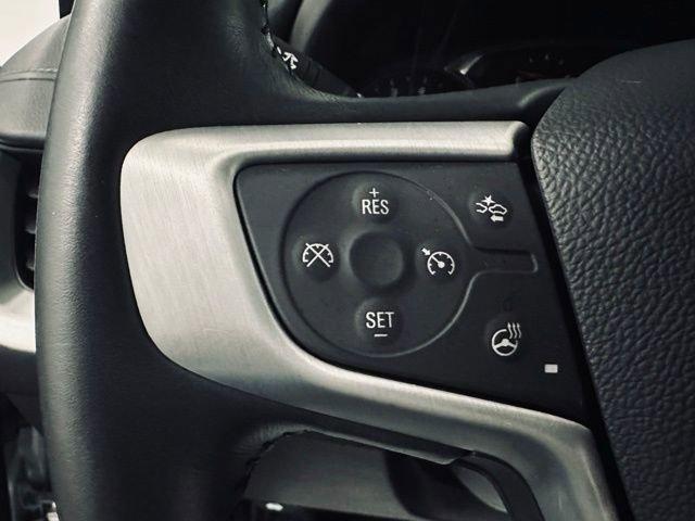 2022 GMC Terrain Vehicle Photo in MEDINA, OH 44256-9631