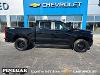 Used 2020 Chevrolet Silverado 1500 LT Trail Boss with VIN 3GCPYFED8LG293975 for sale in Republic, MO