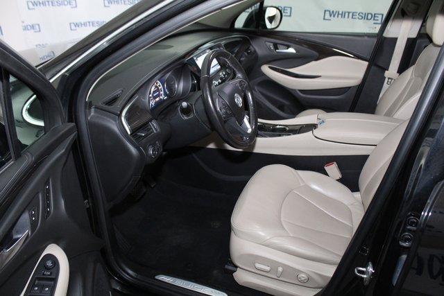 2020 Buick Envision Vehicle Photo in SAINT CLAIRSVILLE, OH 43950-8512
