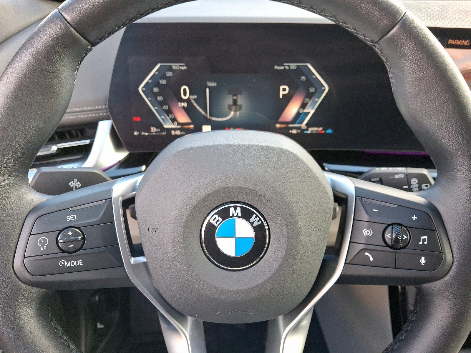 2024 BMW X1 xDrive28i Vehicle Photo in Lancaster, PA 17601