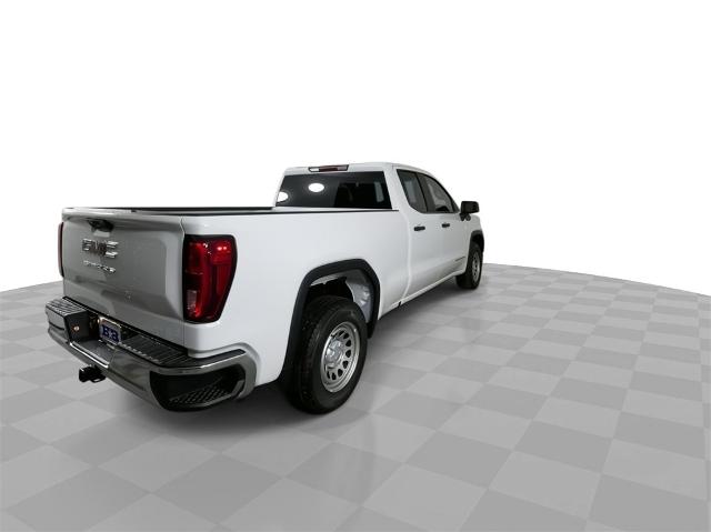 2025 GMC Sierra 1500 Vehicle Photo in GILBERT, AZ 85297-0402