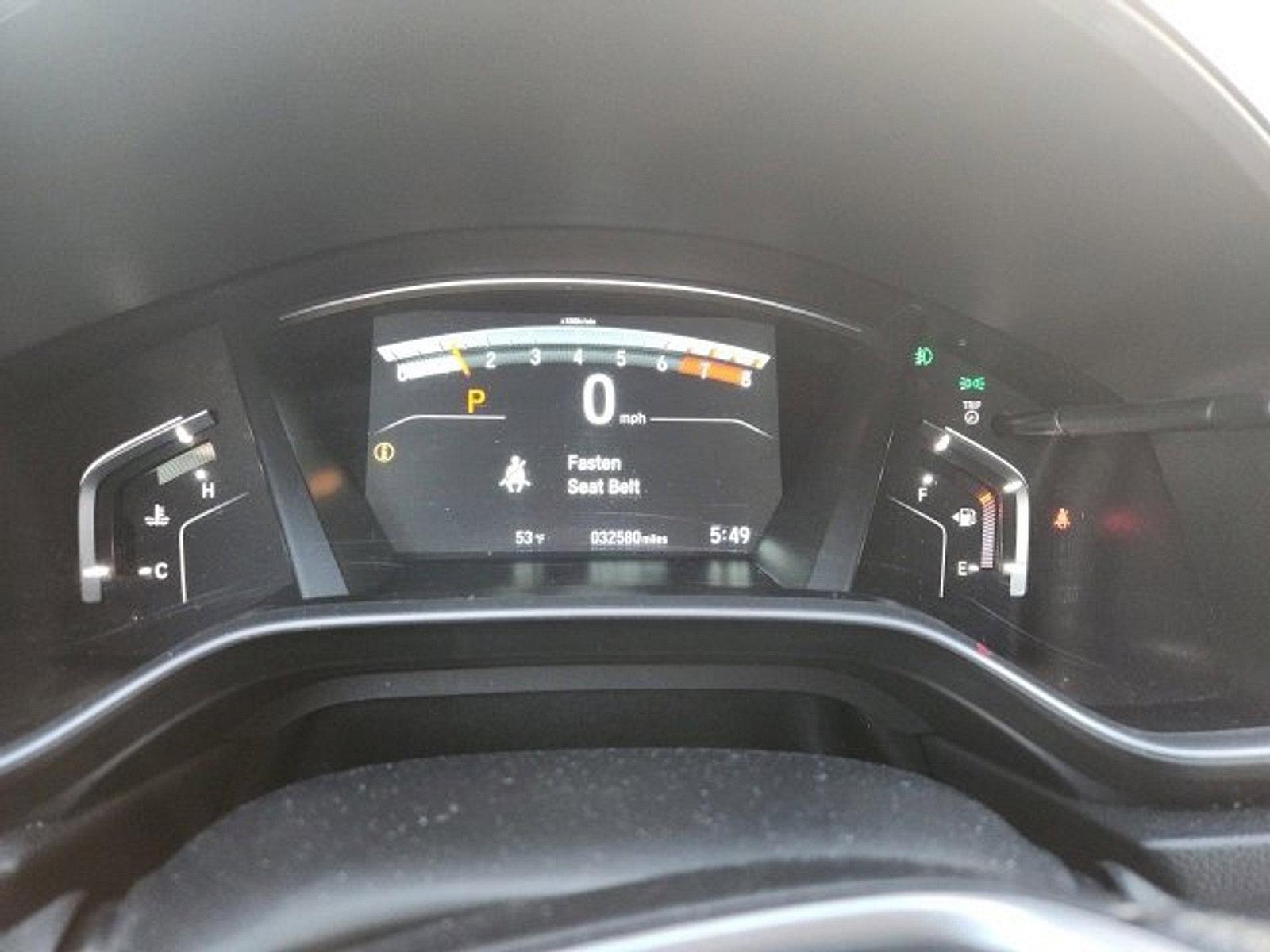 2022 Honda CR-V Vehicle Photo in Harrisburg, PA 17111