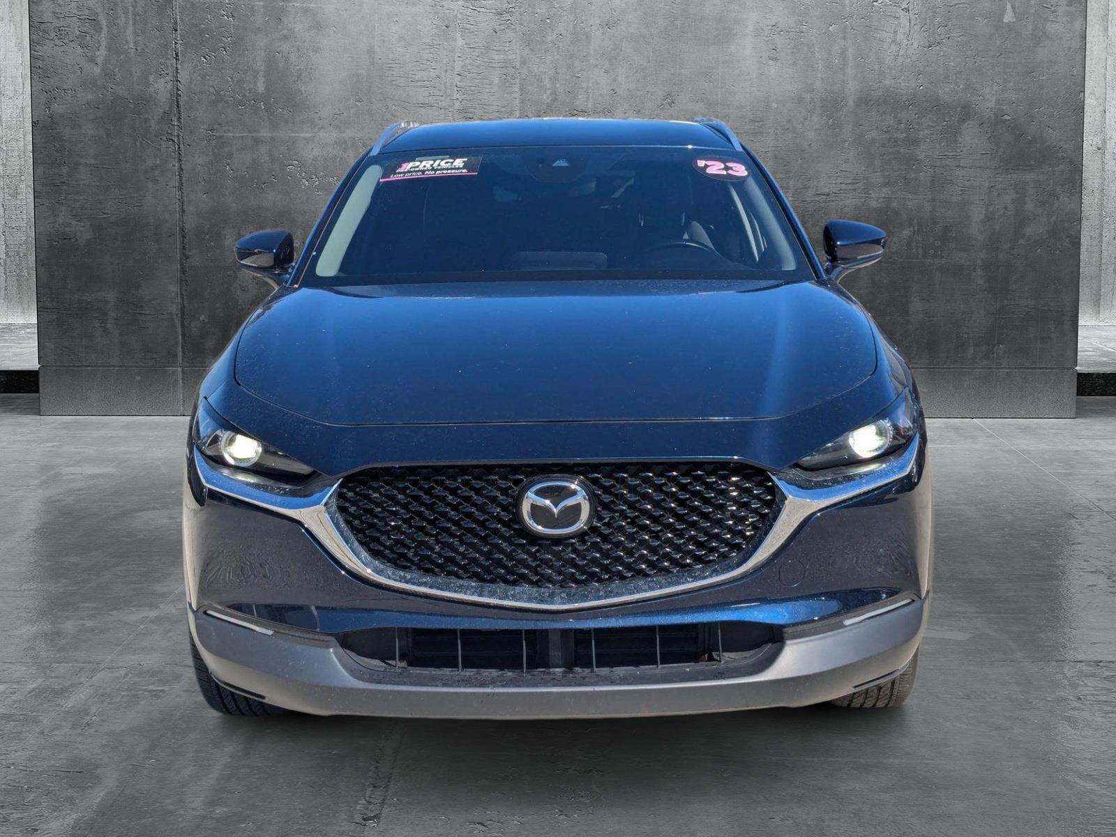 2023 Mazda CX-30 Vehicle Photo in Maitland, FL 32751