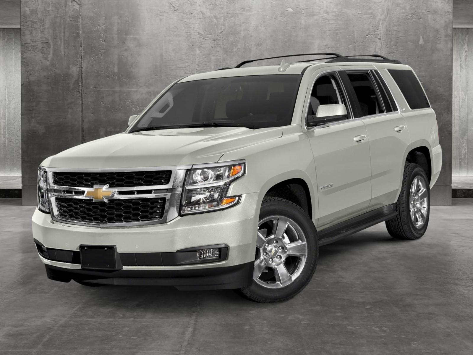 2017 Chevrolet Tahoe Vehicle Photo in CORPUS CHRISTI, TX 78412-4902