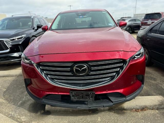 2021 Mazda CX-9 Vehicle Photo in San Antonio, TX 78230