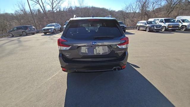 2020 Subaru Forester Vehicle Photo in Pleasant Hills, PA 15236