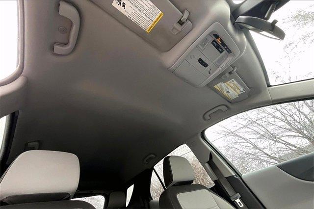 2018 Chevrolet Equinox Vehicle Photo in INDEPENDENCE, MO 64055-1314