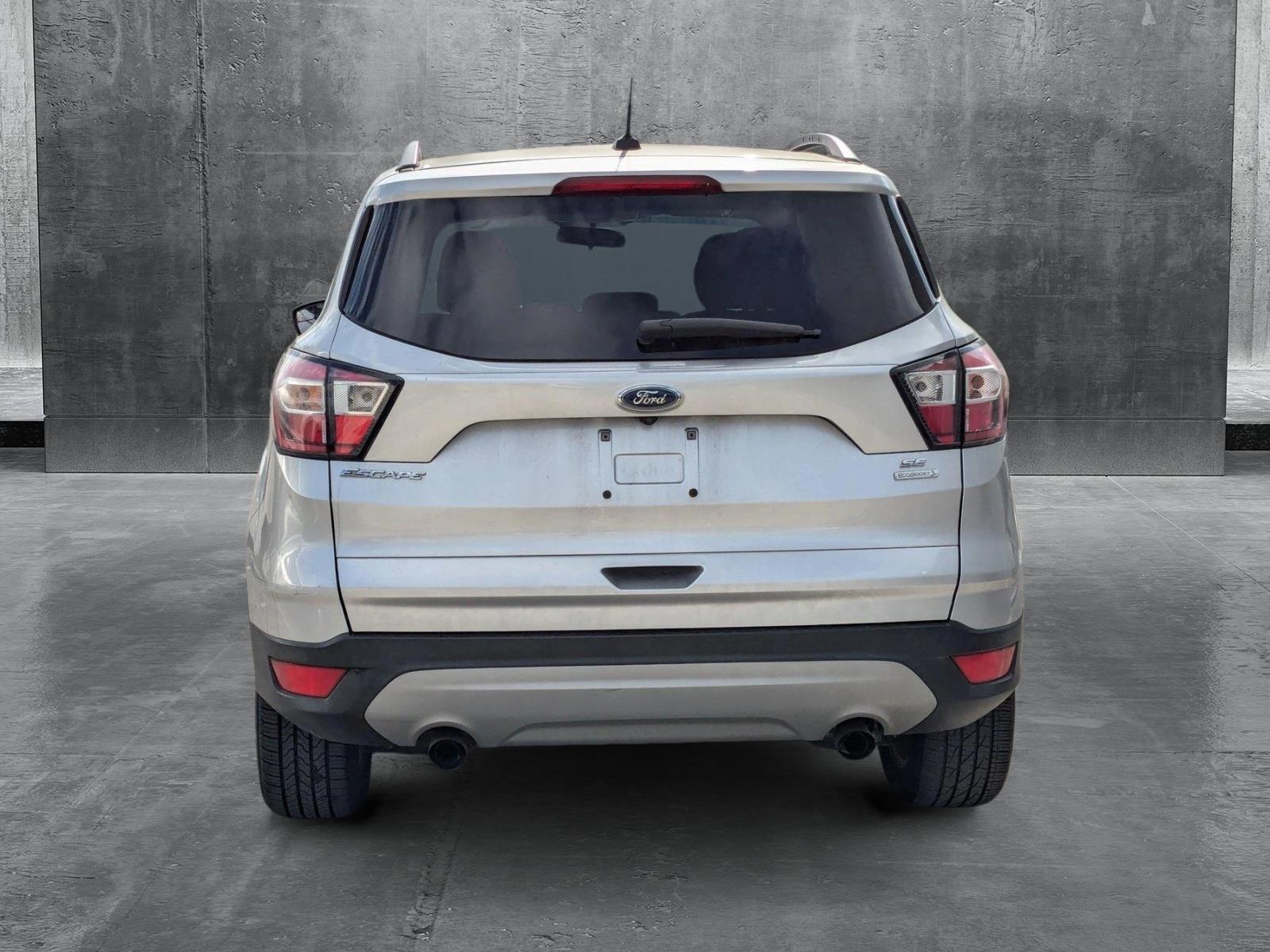 2018 Ford Escape Vehicle Photo in Miami, FL 33015