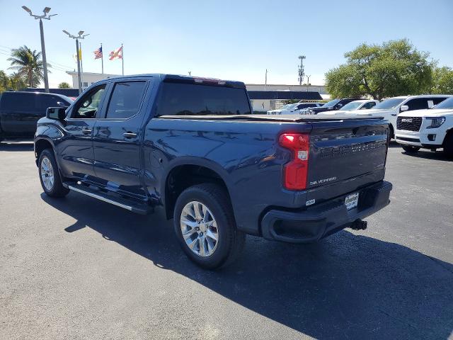 2019 Chevrolet Silverado 1500 Vehicle Photo in LIGHTHOUSE POINT, FL 33064-6849