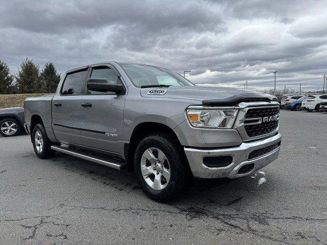2024 Ram 1500 Vehicle Photo in Mechanicsburg, PA 17050-1707