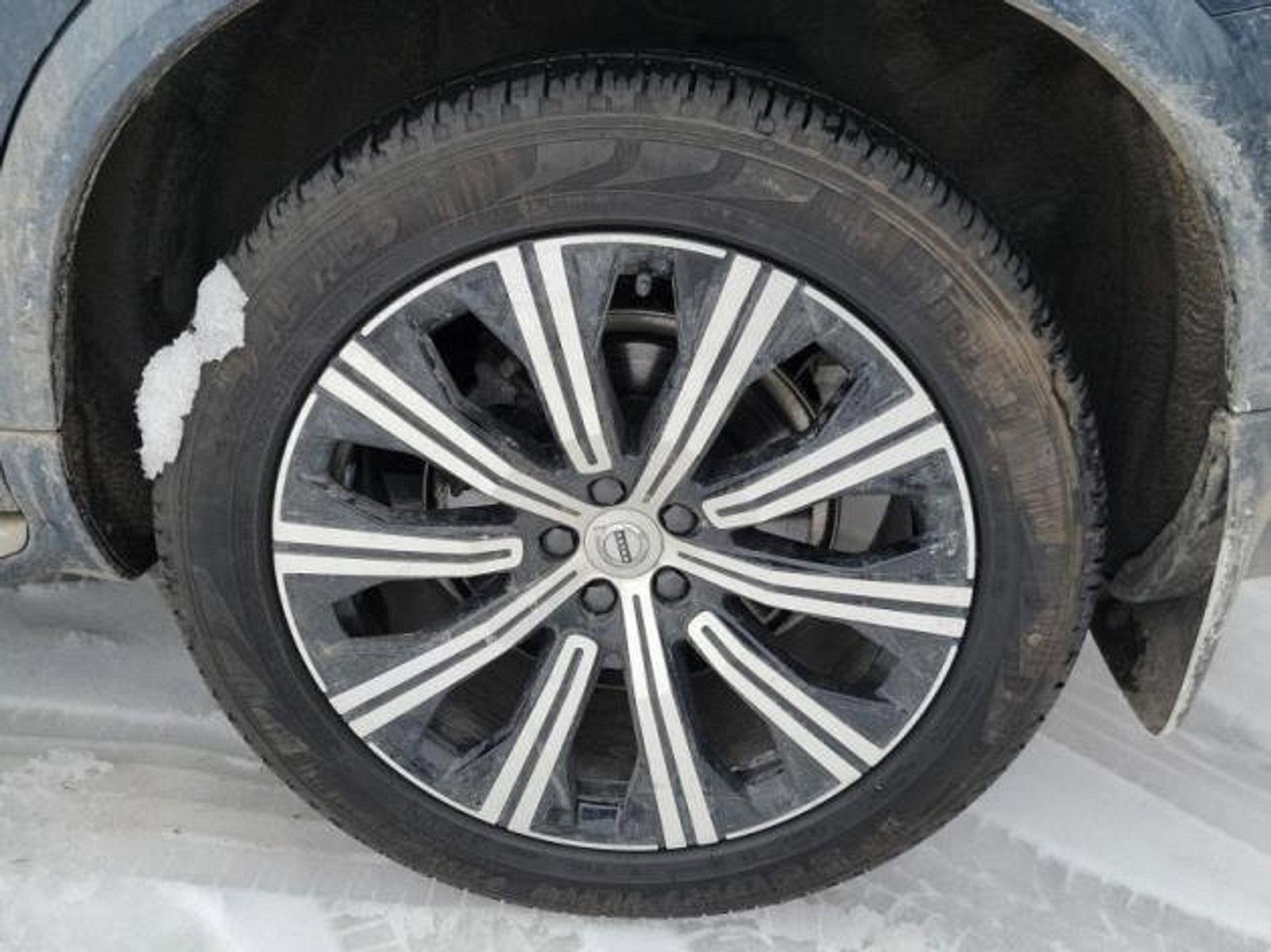 2022 Volvo XC90 Vehicle Photo in Trevose, PA 19053