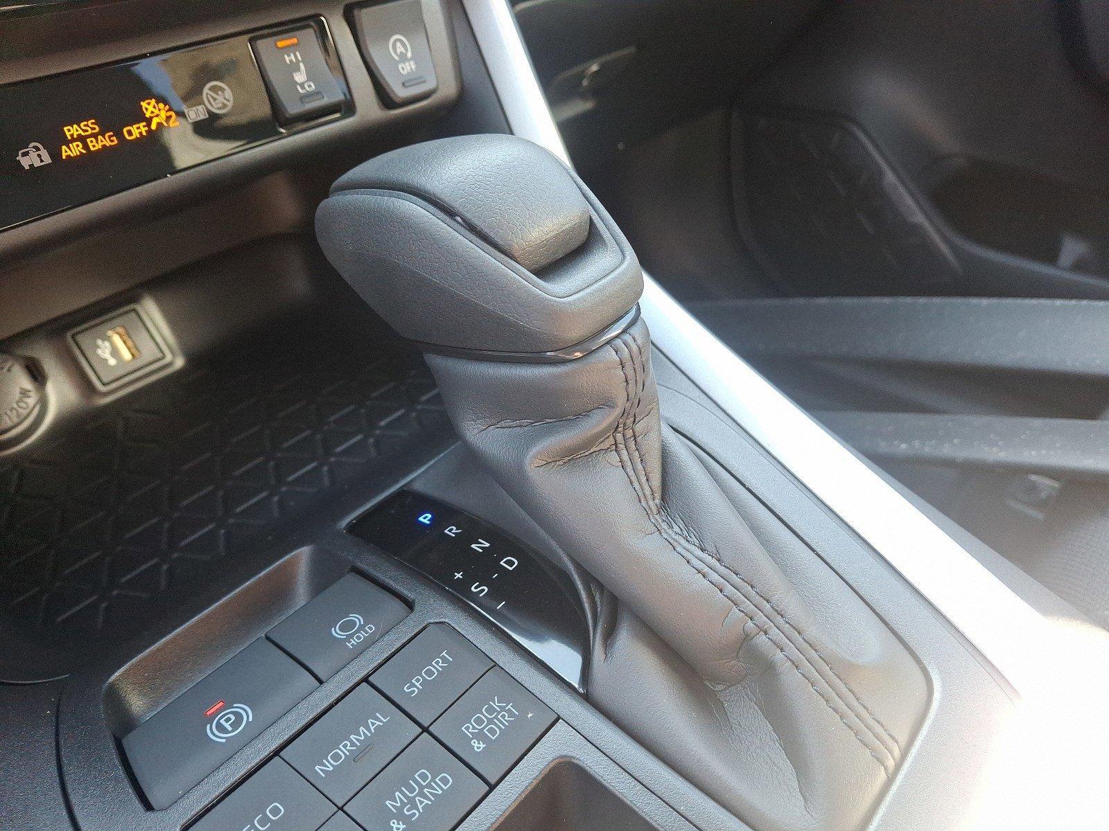 2025 Toyota RAV4 Vehicle Photo in Harrisburg, PA 17111