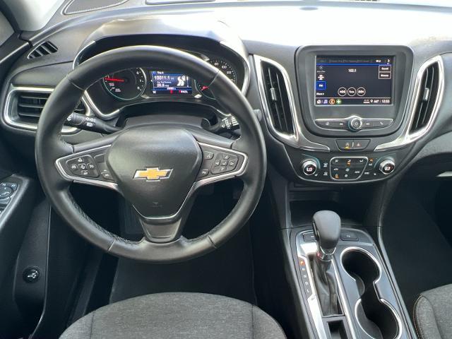 2024 Chevrolet Equinox Vehicle Photo in PITTSBURG, CA 94565-7121