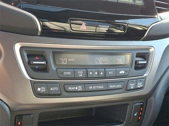 2022 Honda Pilot Vehicle Photo in Willow Grove, PA 19090
