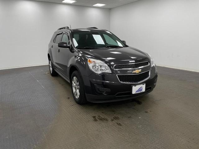 2014 Chevrolet Equinox Vehicle Photo in Appleton, WI 54913